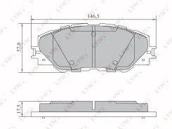 ������� ��������� �������� | ����� | LYNXauto BD7572 BD7572 ����