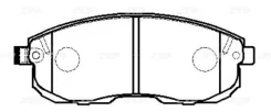 ������� ��������� �������� | ����� | / CKN-15 CTR GK0730 GK0730 ����