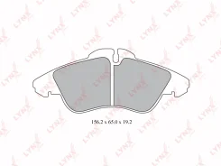 ������� ��������� �������� | ����� | LYNXauto BD5337 BD5337 ����