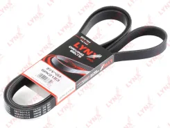 ������ ������������ LYNXauto 6PK2153 6PK2153 ����