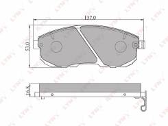 ������� ��������� �������� | ����� | LYNXauto BD5701 BD5701 ����