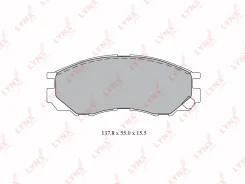 ������� ��������� �������� | ����� | LYNXauto BD5520 BD5520 ����