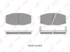 ������� ��������� �������� | ����� | LYNXauto BD4404 BD4404 ����