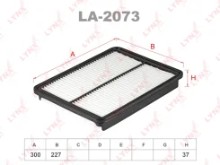 ������ ��������� LYNXauto LA2073 LA2073 ����