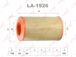 ������ ��������� LYNXauto LA1926 LA1926 ����