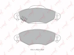 ������� ��������� �������� | ����� | LYNXauto BD7593 BD7593 ����