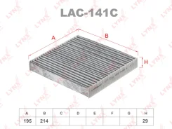 ������ ������ �������� LYNXauto LAC141C LAC141C ����