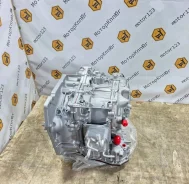 ���� CVT Nissan/Renault JF015E Juk� / Qashqai 2WD 310203JX5C ����