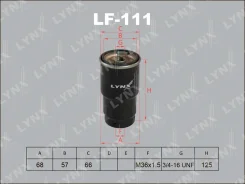 ������ ��������� LYNXauto LF111 LF111 ����