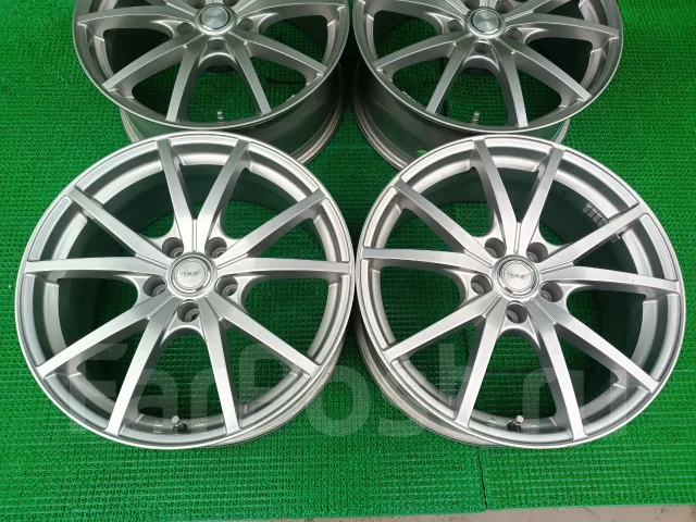 TRG. 7.5x18", 5x114.3, ET38, �� 73,1���. ����