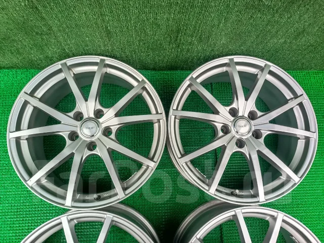 TRG. 7.5x18", 5x114.3, ET38, �� 73,1���. ����