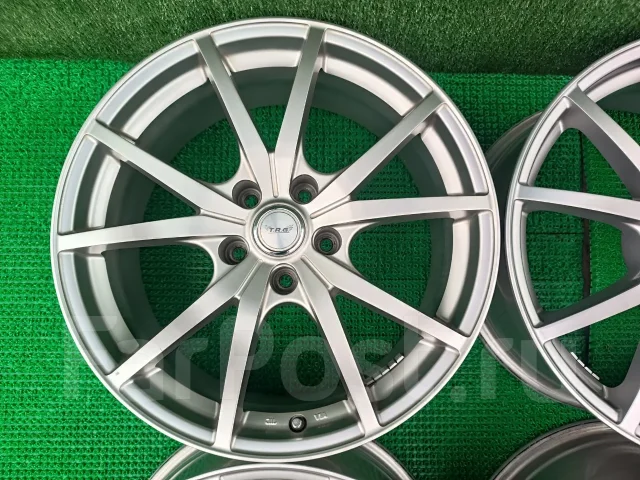 TRG. 7.5x18", 5x114.3, ET38, �� 73,1���. ����
