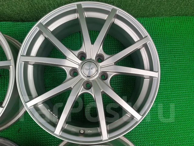 TRG. 7.5x18", 5x114.3, ET38, �� 73,1���. ����