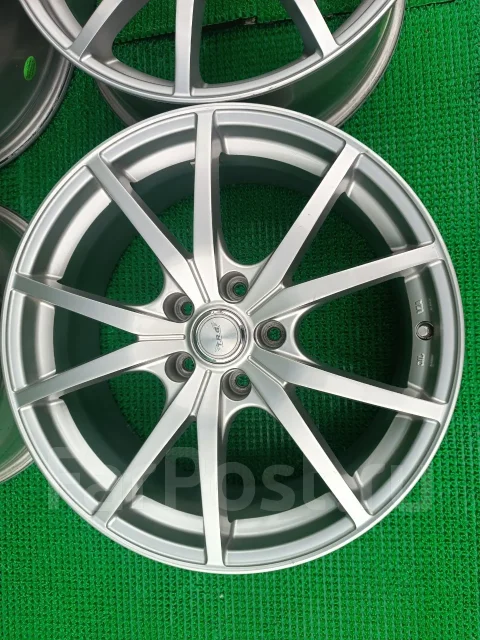 TRG. 7.5x18", 5x114.3, ET38, �� 73,1���. ����