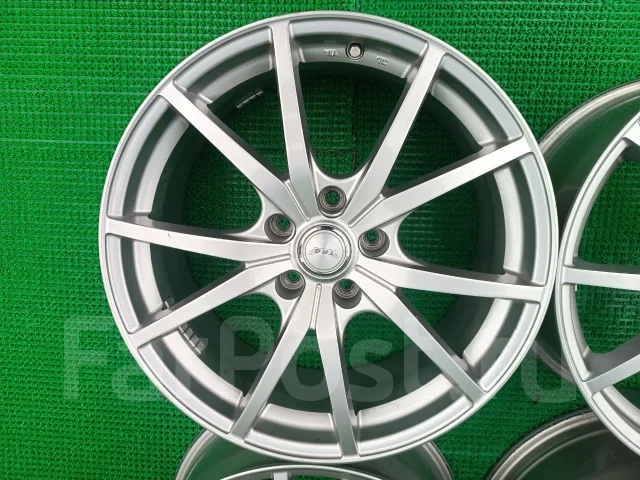 TRG. 7.5x18", 5x114.3, ET38, �� 73,1���. ����