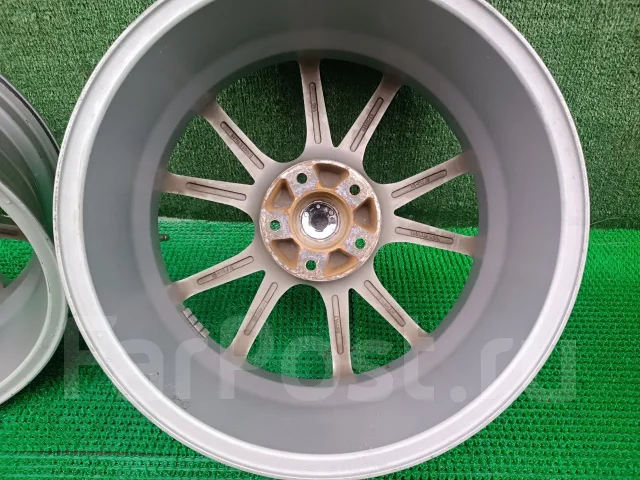 TRG. 7.5x18", 5x114.3, ET38, �� 73,1���. ����