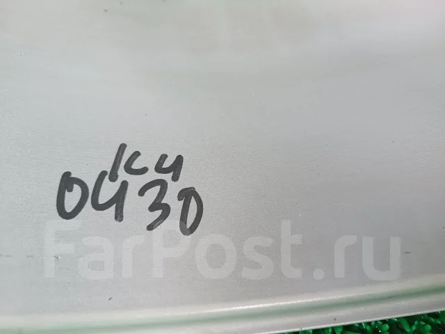 TRG. 7.5x18", 5x114.3, ET38, �� 73,1���. ����