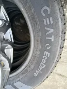 CEAT EcoDrive. ������, ����� ����