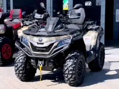 QJMotor SFA 1000. ��������, ��� ���\���, ��� ������� ����