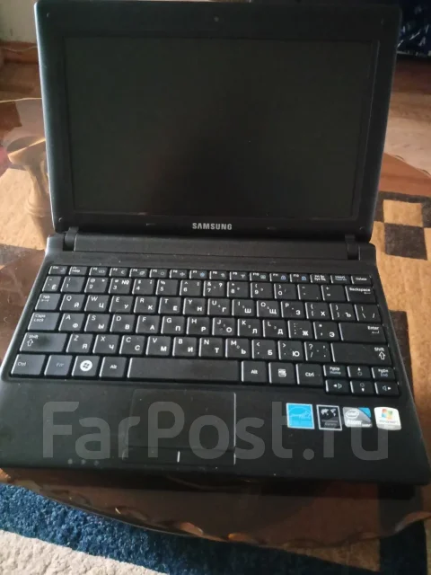 Samsung. 10", 1,6����, ��� 2048 ��, ���� 280���, WiFi: 1, Bluetooth: 1, ����������� �� 2��. ����