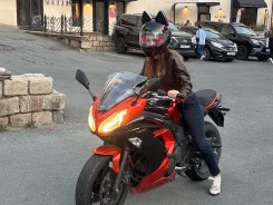 Kawasaki Ninja 400. 400����. ��., ��������, ���������, ��� ������� ����