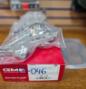 ����� ������� GMB GWT-57A, Toyota 16100-69425, 2C/T, 3C/T GWT-57A ����