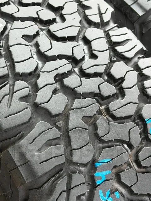 BFGoodrich All-Terrain T/A KO2. ����� at, 2021 ���, �/�, ����� 10 % ����