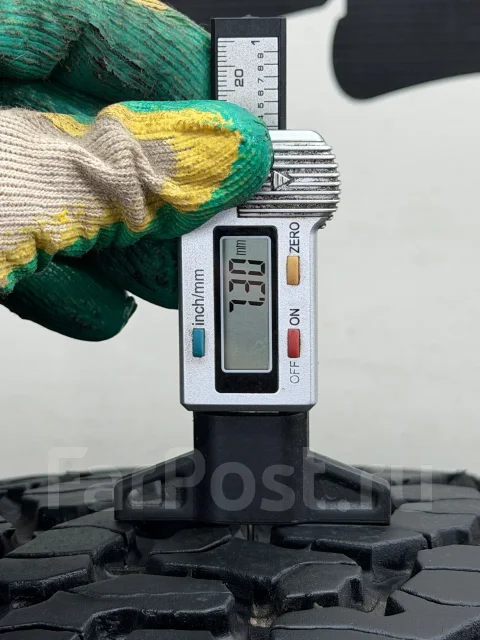 BFGoodrich All-Terrain T/A KO2. ����� at, 2021 ���, �/�, ����� 10 % ����