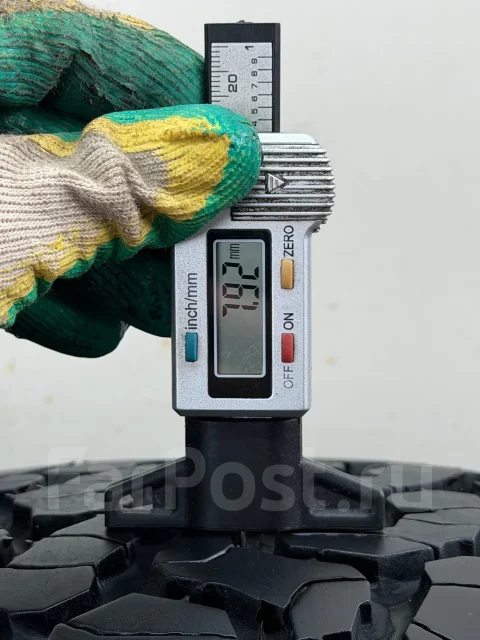 BFGoodrich All-Terrain T/A KO2. ����� at, 2021 ���, �/�, ����� 10 % ����