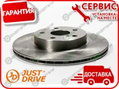 ���� ��������� �������� DF4093 (301,5x17,9) 5 ��� TO RAV4 II (A10) 94-00 [JBD0052] JBD0052 ����