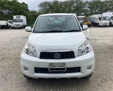 Toyota Rush. J200E, 3SZVE ����