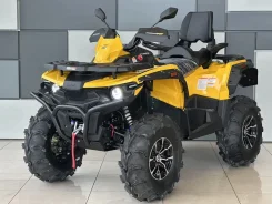 Stels ATV 800 Guepard Trophy TE 2.0. ��������, ��� ���\���, ��� �������. ��� ����� �� ���������� ����