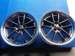 SSR Reiner Type10S