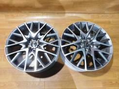 NZ Wheels F-3