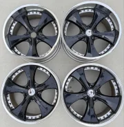 Weds Kranze Cerberus3