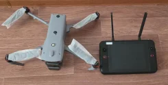 Autel EVO. � ������� ����