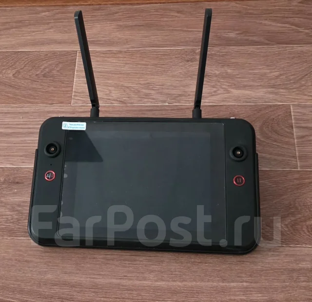 Autel EVO. � ������� ����