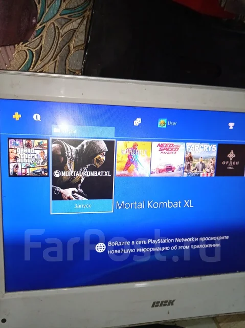 Sony PlayStation 4 Slim ����