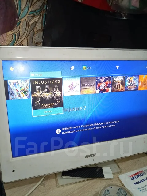 Sony PlayStation 4 Slim ����
