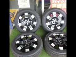 CEC Wheels C883 SUV