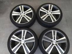 Abe Shokai EuroPremium Werner