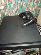 Sony PlayStation 4 Slim ����