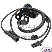 ������ A�� Utm ���. BS0125H BS0125H ����