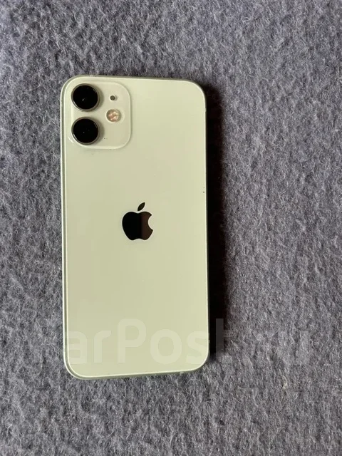 Apple iPhone 12 mini. �/�, 128 ��, �����, 3G, 4G LTE ����