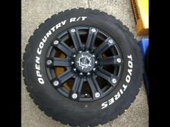 TIS Offroad 534B