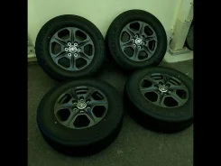 TRD Sports T3