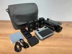 DJI Mavic 3 Pro. � ������� ����