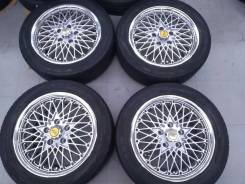 SSR Formula Mesh