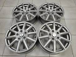 Aqua. 6.5x16", 5x114.3, ET38, �� 73,1���. ����
