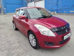 Suzuki Swift. �������, ��������, 1.0 (92��.�.), ������, 170����. �� ����